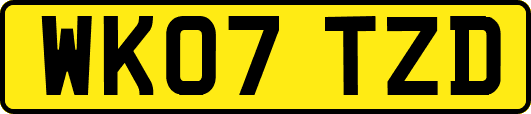 WK07TZD