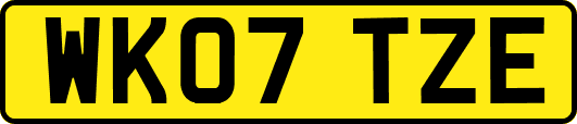 WK07TZE