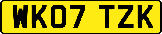 WK07TZK