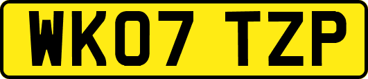 WK07TZP