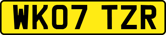 WK07TZR