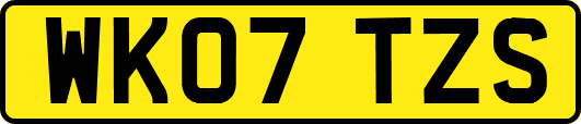 WK07TZS