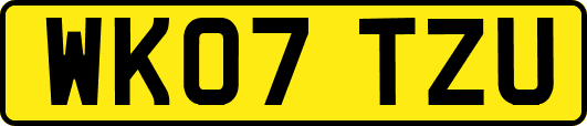 WK07TZU