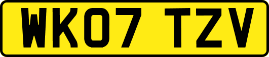 WK07TZV