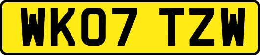 WK07TZW