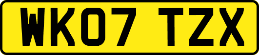 WK07TZX