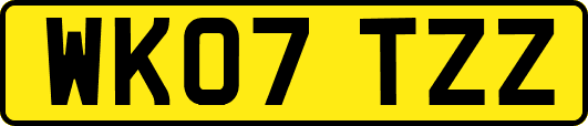 WK07TZZ