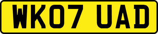 WK07UAD
