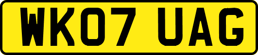 WK07UAG