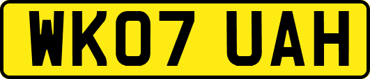 WK07UAH