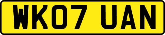 WK07UAN