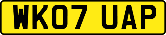 WK07UAP