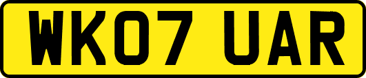 WK07UAR