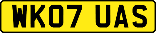 WK07UAS