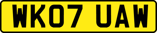 WK07UAW