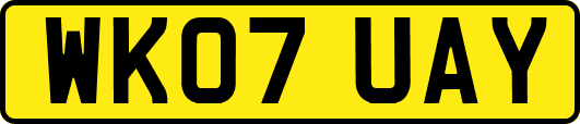 WK07UAY