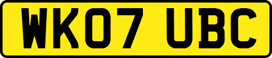 WK07UBC