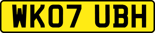 WK07UBH