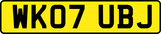 WK07UBJ