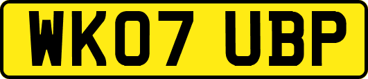 WK07UBP