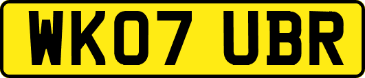 WK07UBR