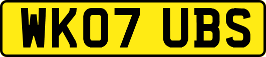 WK07UBS