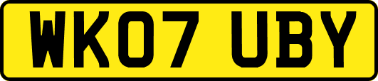 WK07UBY
