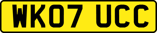 WK07UCC