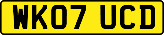 WK07UCD