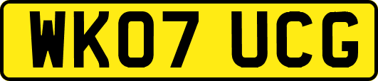 WK07UCG