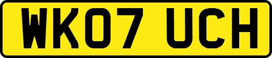 WK07UCH