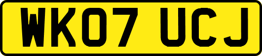 WK07UCJ