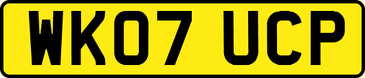 WK07UCP