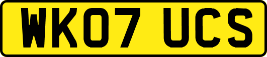 WK07UCS