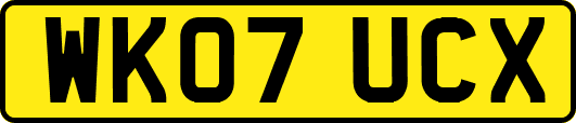 WK07UCX