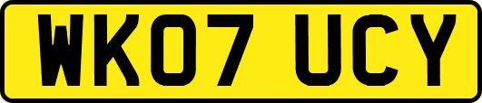 WK07UCY