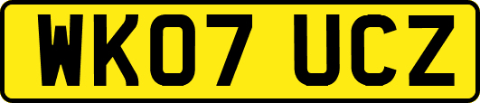 WK07UCZ