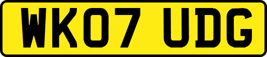 WK07UDG