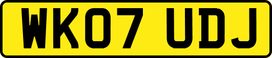 WK07UDJ