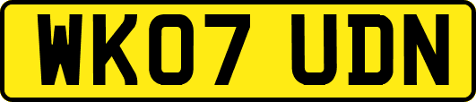 WK07UDN
