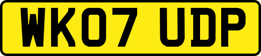 WK07UDP