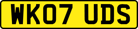 WK07UDS