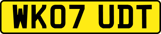 WK07UDT