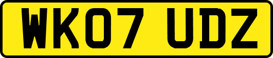 WK07UDZ