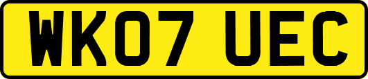 WK07UEC