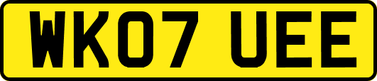WK07UEE