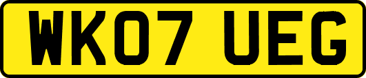 WK07UEG