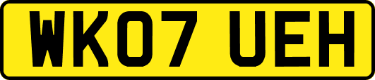WK07UEH