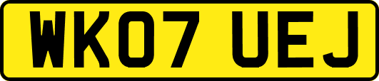 WK07UEJ