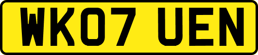 WK07UEN